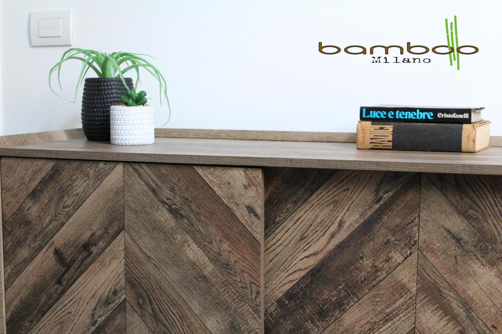 Appartamento Bamboo Milano Isonzo Esterno foto