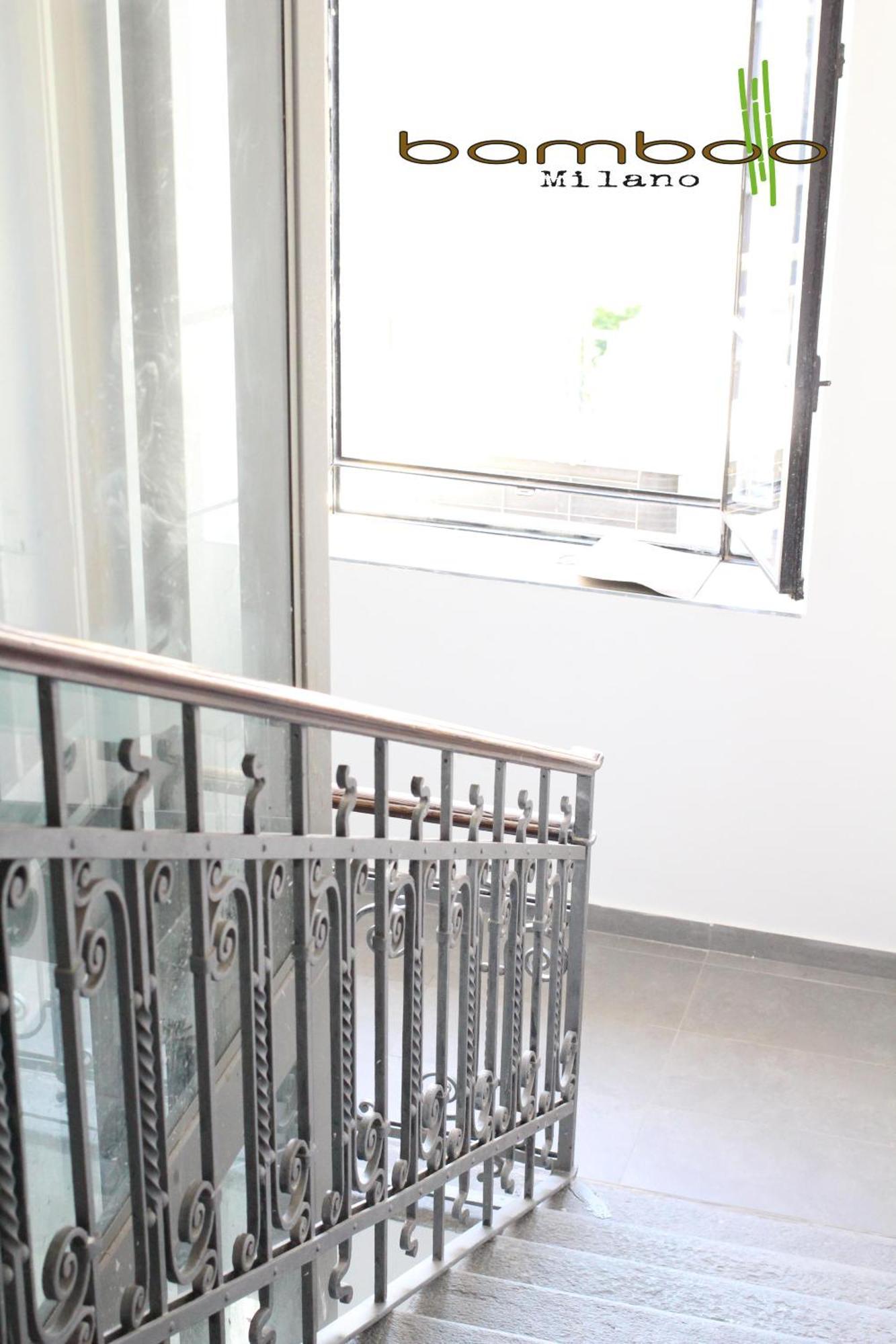 Appartamento Bamboo Milano Isonzo Esterno foto